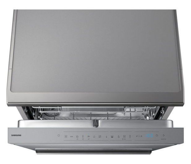 Samsung DW70H73YCFRU1 - 1581564 - zdjęcie 3